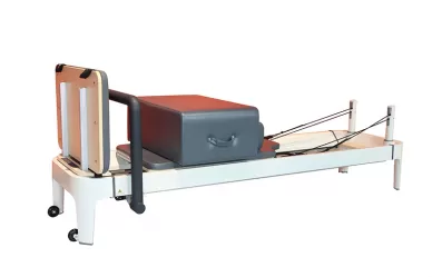 Luxury Alu Reformer (HWD-011)