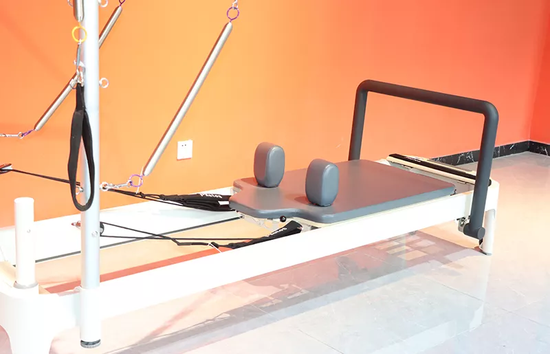 Luxury Alu Reformer (HWD-011T)