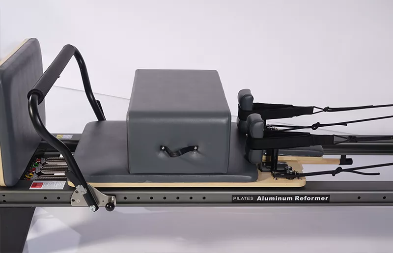 Classical Alu Reformer (HWD-013)