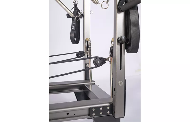 Classical Alu Reformer (HWD-013T)