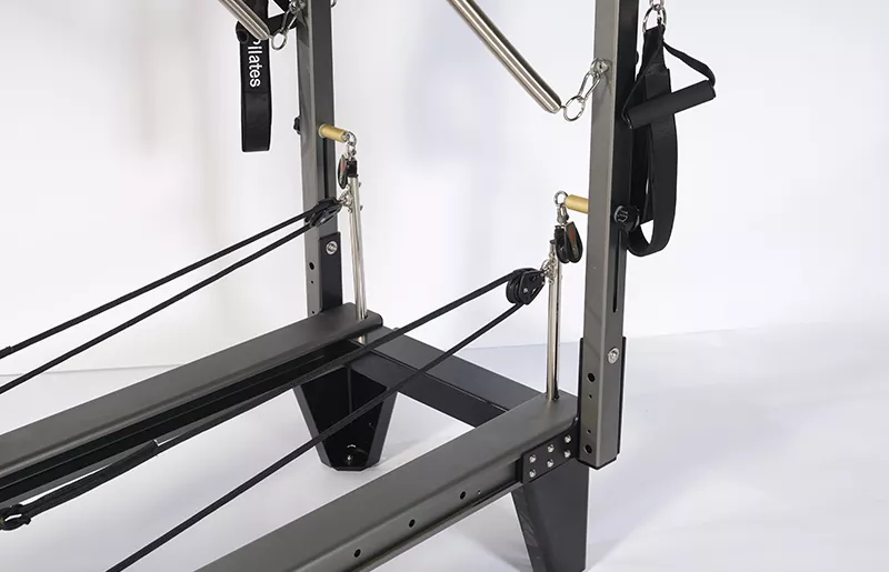 Classical Alu Reformer (HWD-013T)